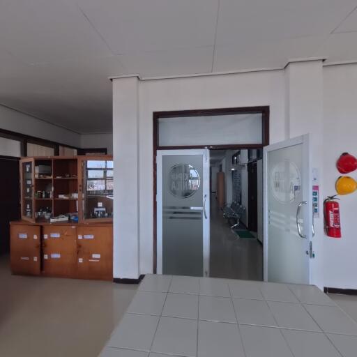 Laboratorium Kimia